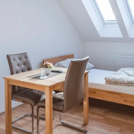 Niki 3* Kapfenberg