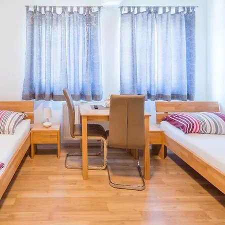 Guest house Niki