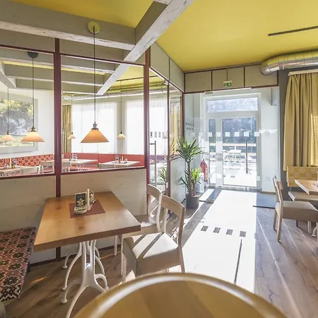 بيت ضيافة Niki كابفنبيرغ