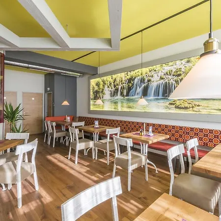 Niki بيت ضيافة