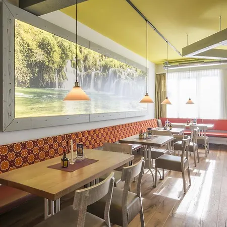 بيت ضيافة Niki كابفنبيرغ