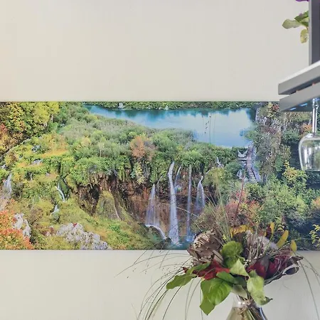 بيت ضيافة Niki كابفنبيرغ