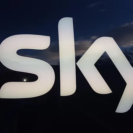 Guest house Niki Kapfenberg