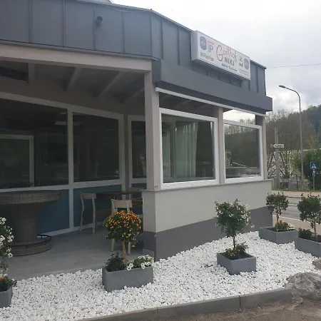 Penzion Niki *