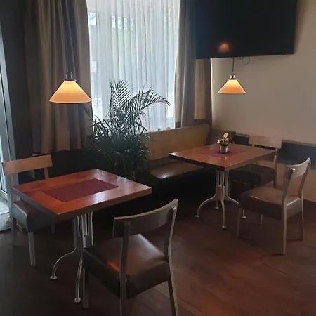 Penzion Niki