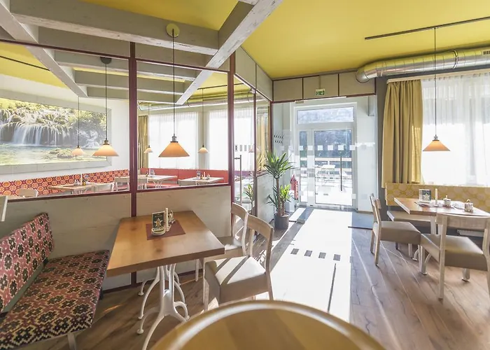 Pensionat Niki Kapfenberg