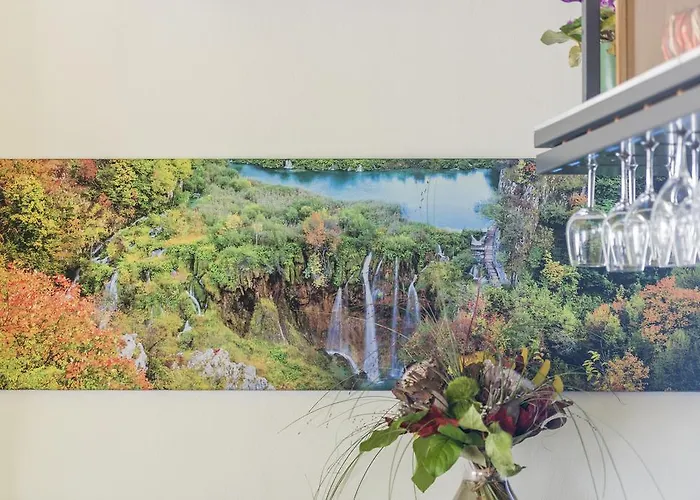 Πανσιόν Niki Kapfenberg