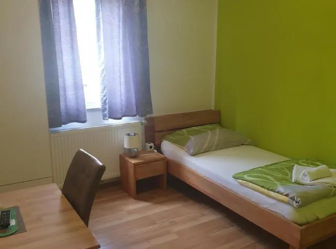 Niki Πανσιόν 3*